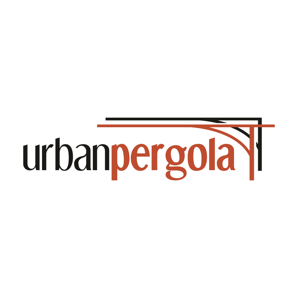 Logo Design by Jose Alvin for Urban Pergola | Design #25266247