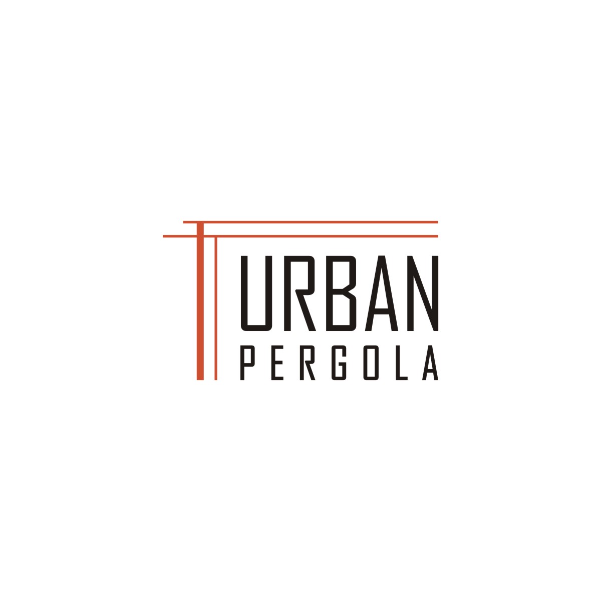 Logo-Design von Ashani Bhattacharya für Urban Pergola | Design #25261948