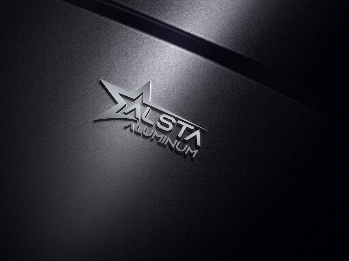 Logo Design by Synthi for this project | Design #25256103