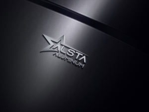 Logo Design by Synthi for this project | Design: #25256103