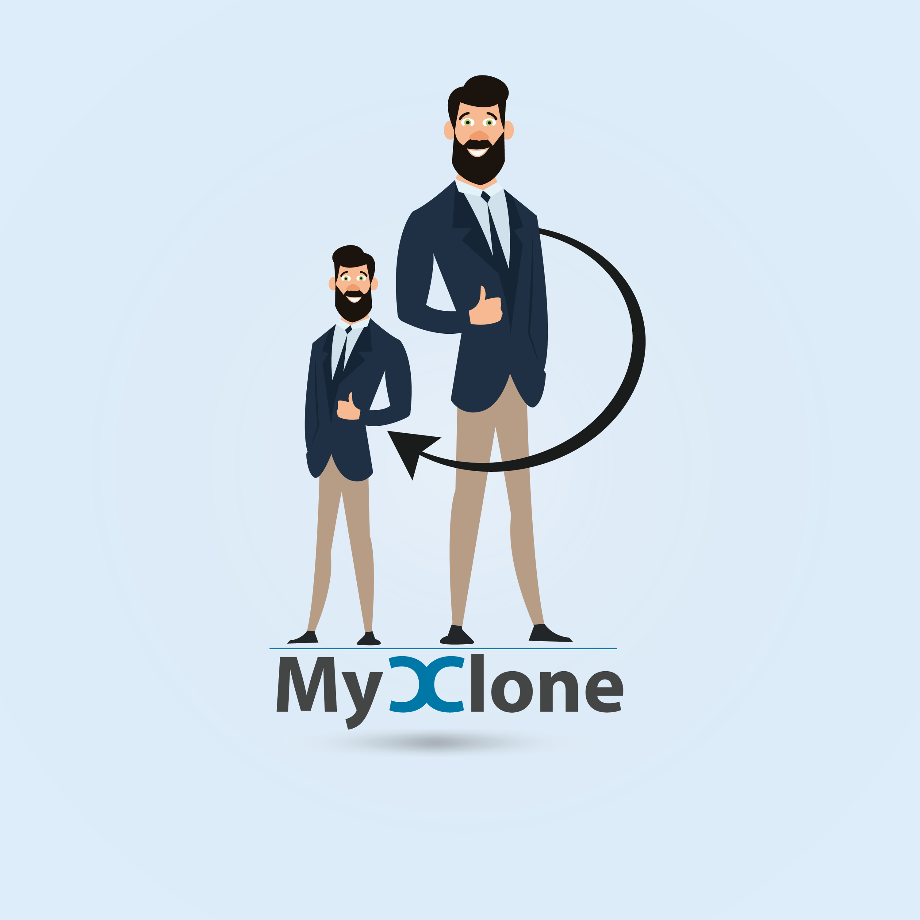 Logo-Design von sajidhussain19 für dieses Projekt | Design #25259049