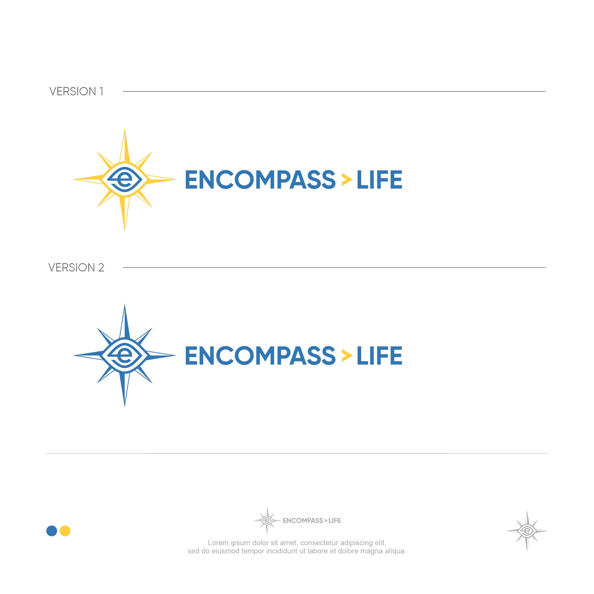 Logo Design by Alexturner for this project | Design #25264854
