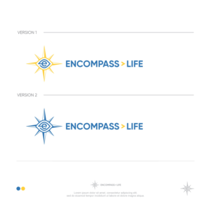 Encompass Life | Design de Logo par Alexturner