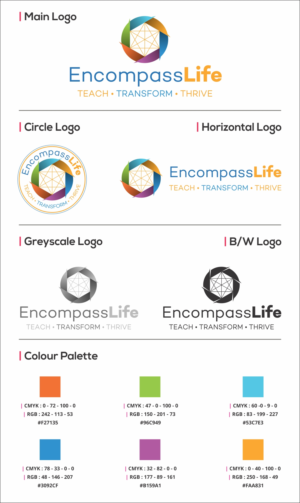 Logo Design by Robert Macwan for this project | Design: #25501109