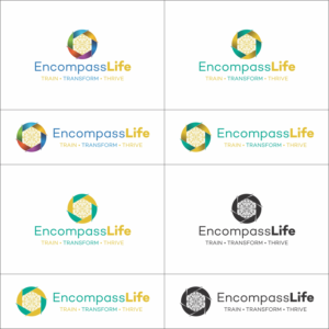 Logo Design by Robert Macwan for this project | Design: #25522958