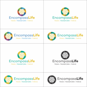 Logo Design by Robert Macwan for this project | Design: #25522959