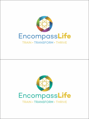 Logo Design by Robert Macwan for this project | Design: #25528865