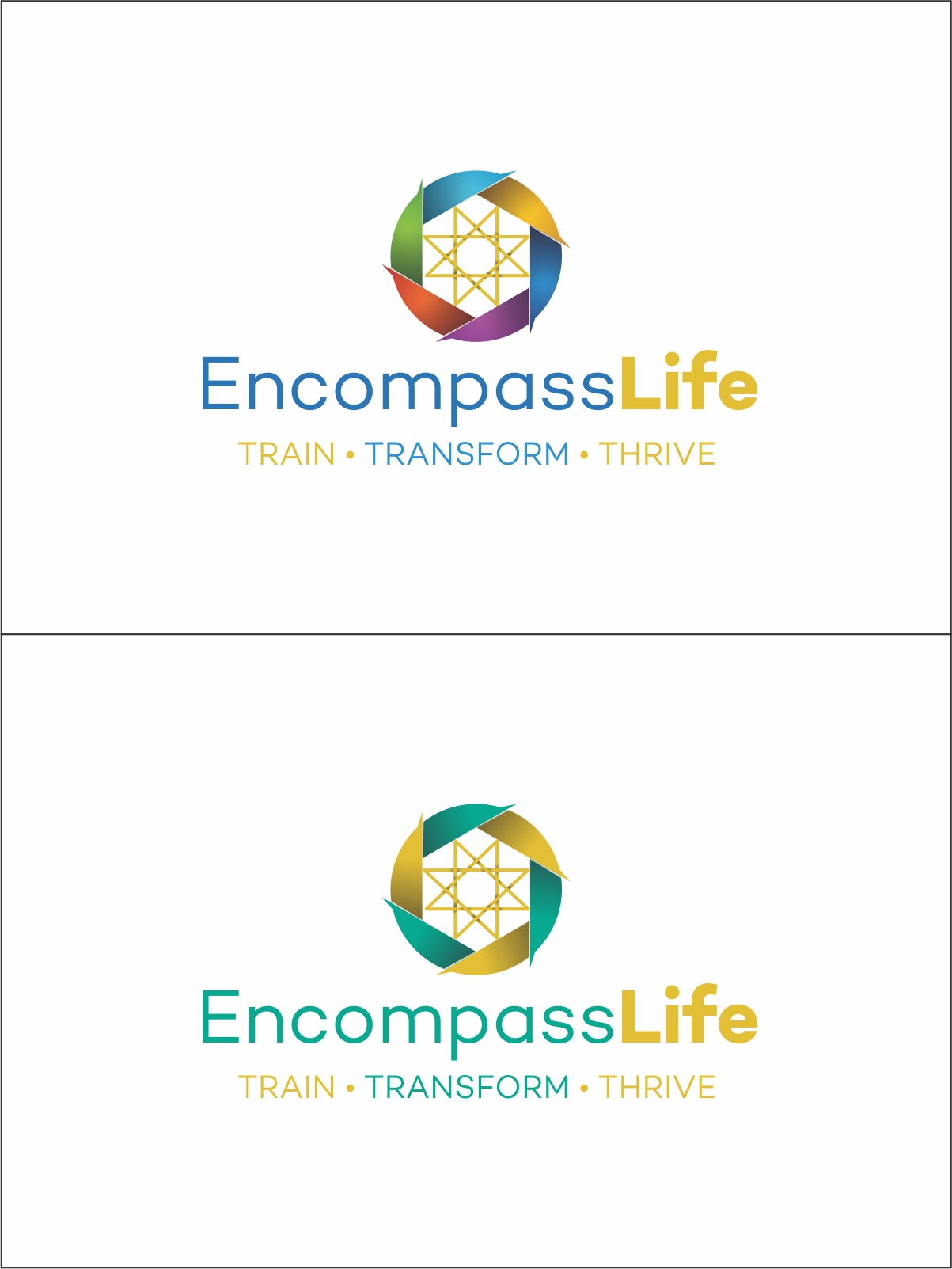 Logo Design by Robert Macwan for this project | Design #25528866