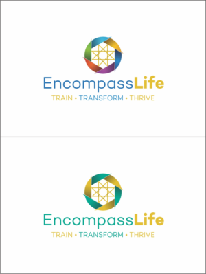 Logo Design by Robert Macwan for this project | Design: #25528866