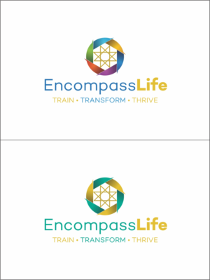 Logo Design by Robert Macwan for this project | Design: #25528867