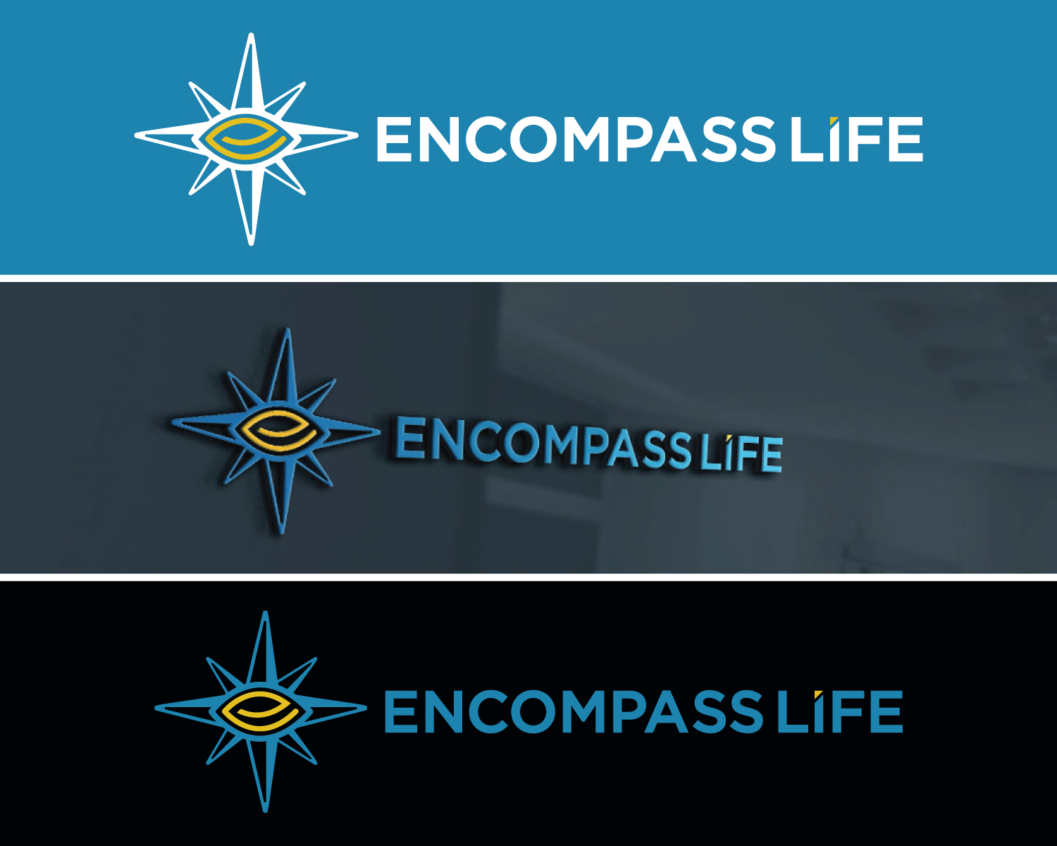 Logo Design by Atec for this project | Design #25264523