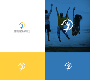 Encompass Life | Logo-Design von saifysyed Studio