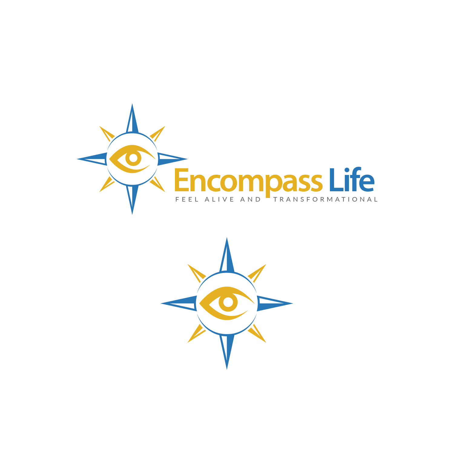 Logo Design by Finley Johnson for this project | Design #25280336