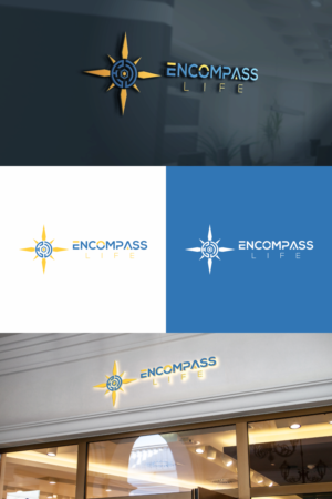 Logo Design by manah bening for this project | Design: #25426984