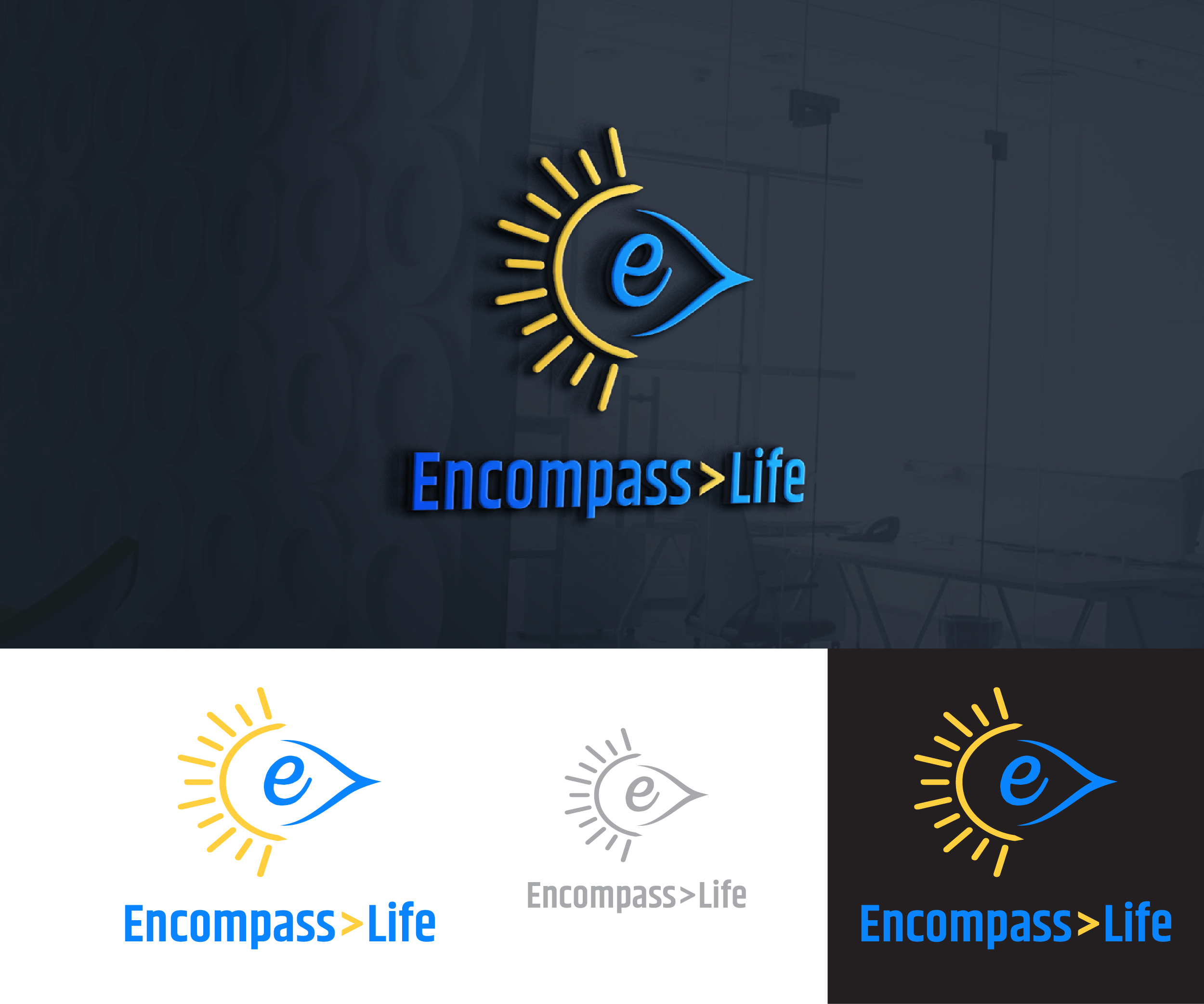 Logo Design by Softwareondemand for this project | Design #25274808