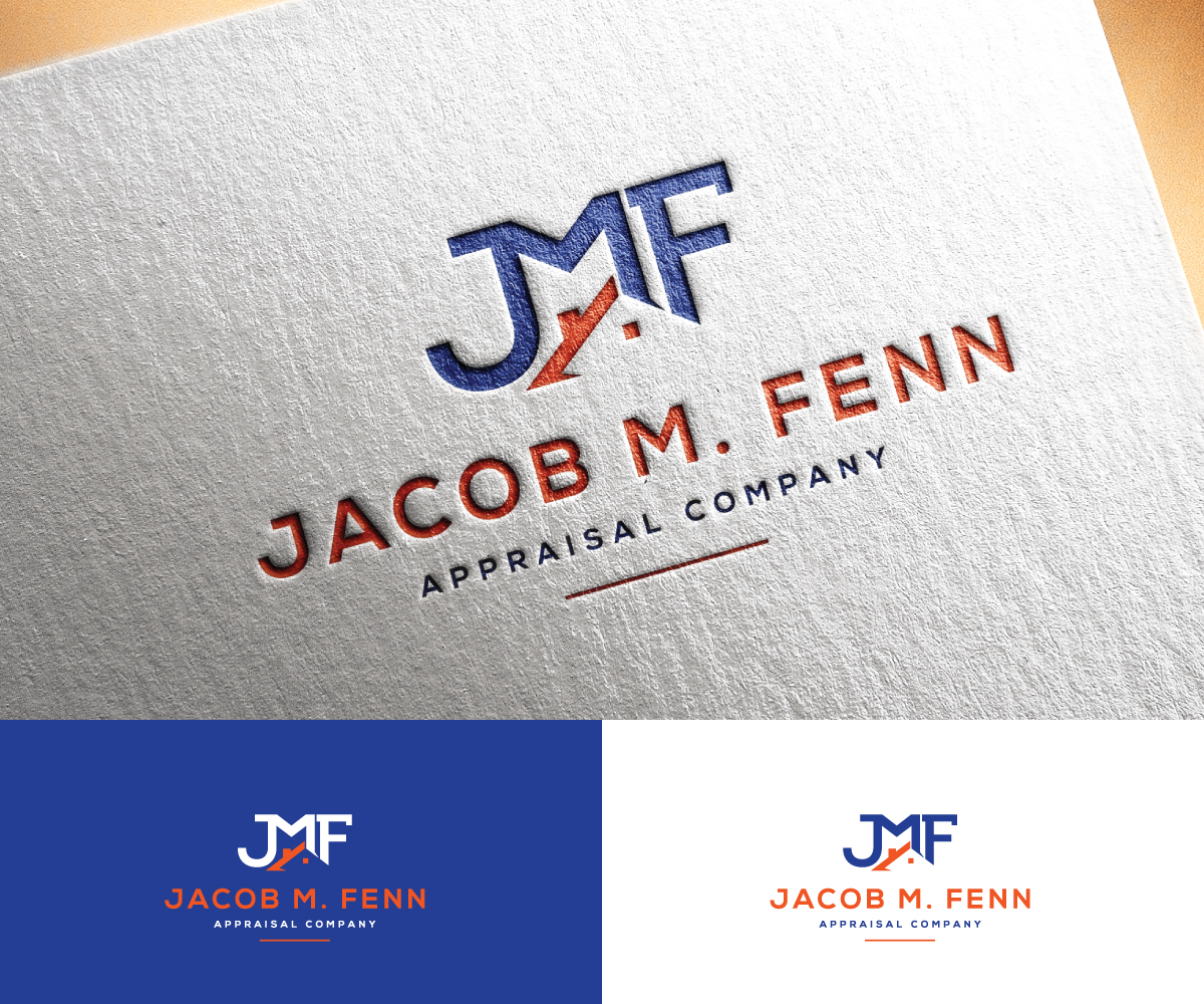 Logo Design by step forward 2 for this project | Design #25254228