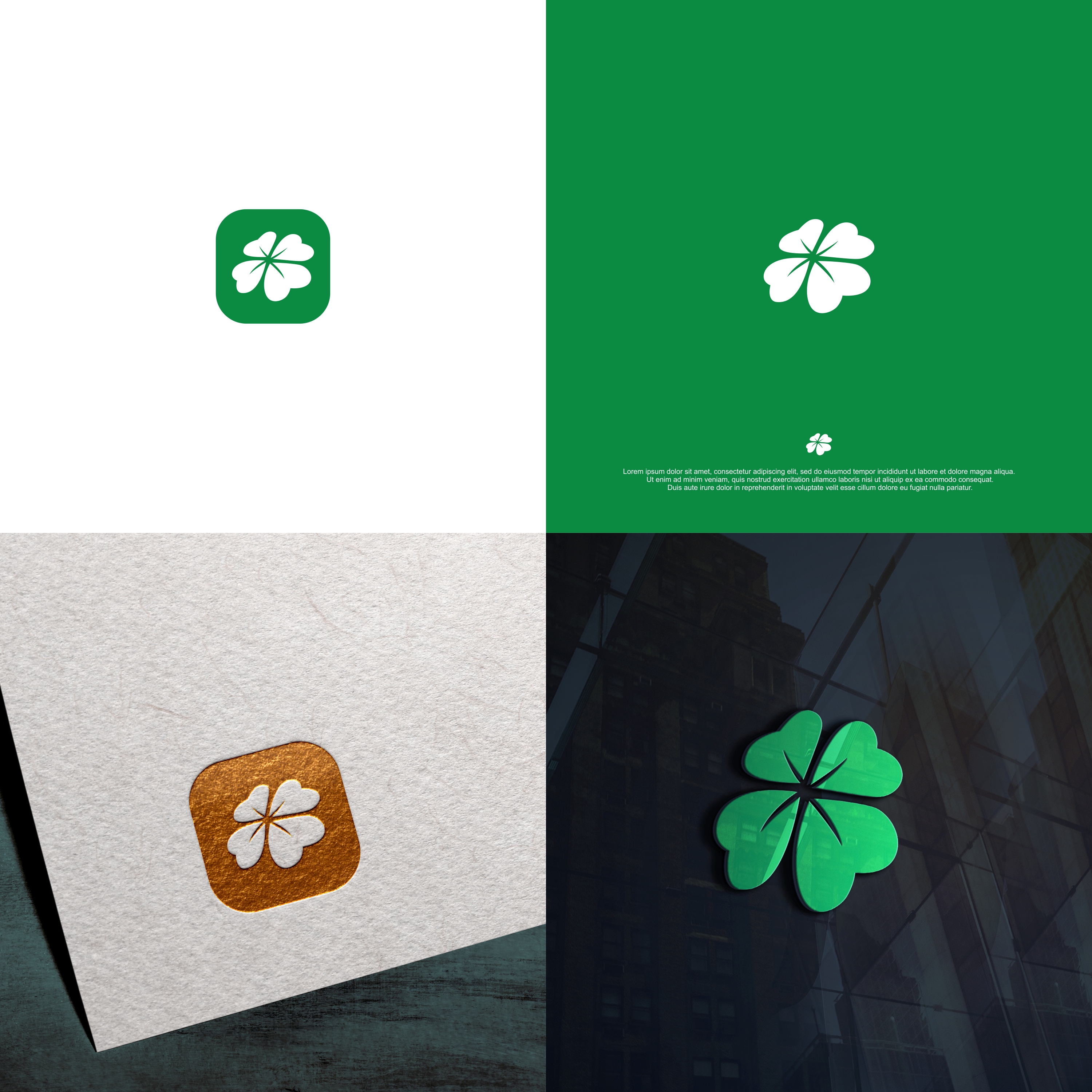 Logo Design by Farqaleit™ for this project | Design #25252647