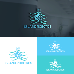 Logo Design by mr.yasmine