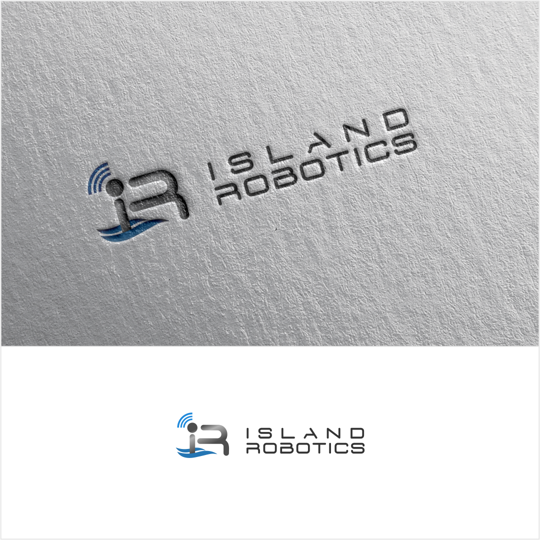 Logo Design by Arham Hidayat for this project | Design #25272855