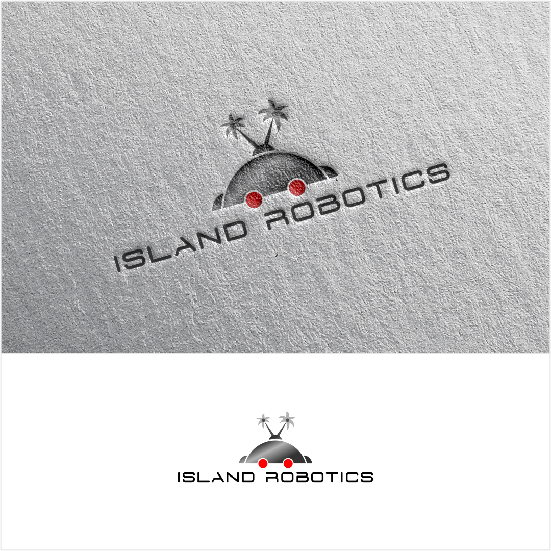 Logo Design by Arham Hidayat for this project | Design #25272856