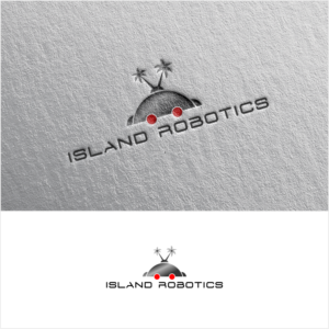 Logo Design by Arham Hidayat for this project | Design: #25272856