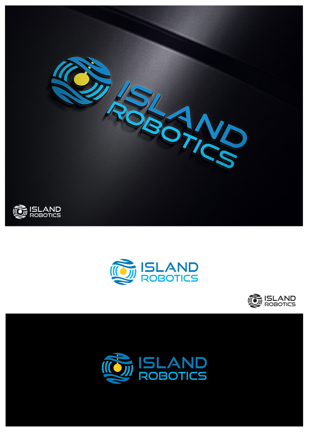Logo Design by goranvisnjic82 for this project | Design #25276804