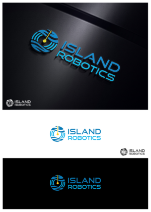 Logo-Design von goranvisnjic82 für dieses Projekt | Design: #25281723