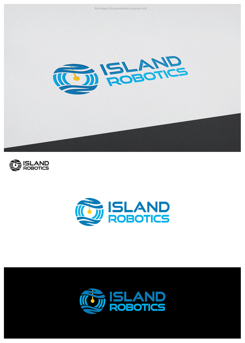 Logo Design by goranvisnjic82 for this project | Design #25283558