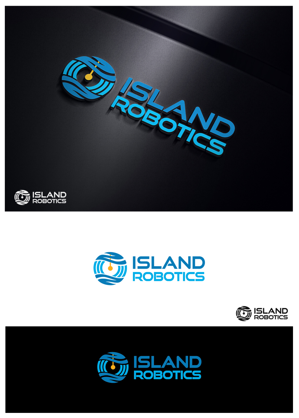 Logo Design by goranvisnjic82 for this project | Design #25289569