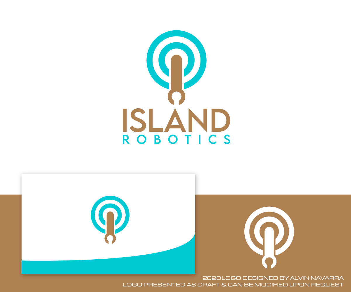 Logo Design by alvinnavarra for this project | Design #25280627