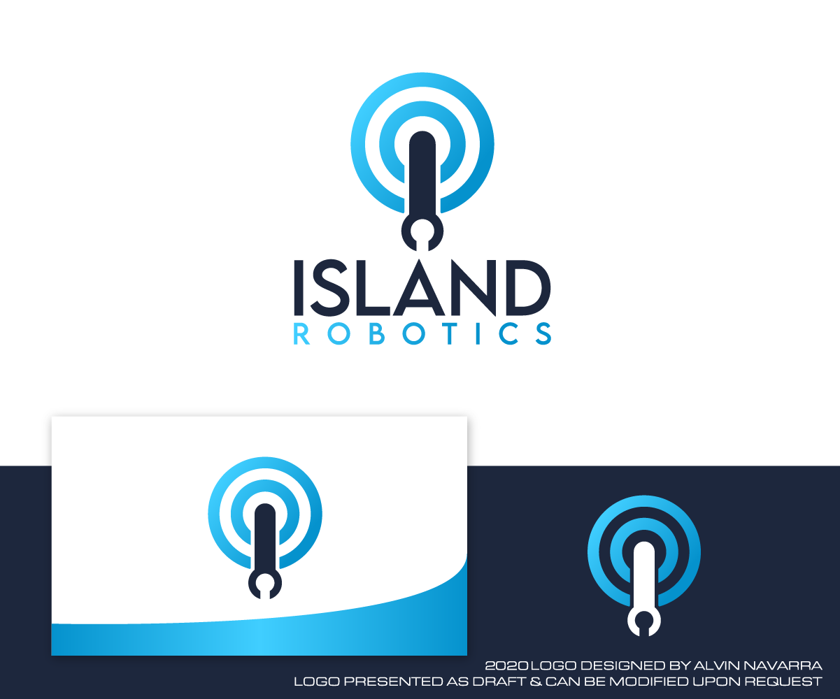 Logo Design by alvinnavarra for this project | Design #25280635
