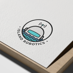 Logo-Design von Sam Brink für dieses Projekt | Design #25274214