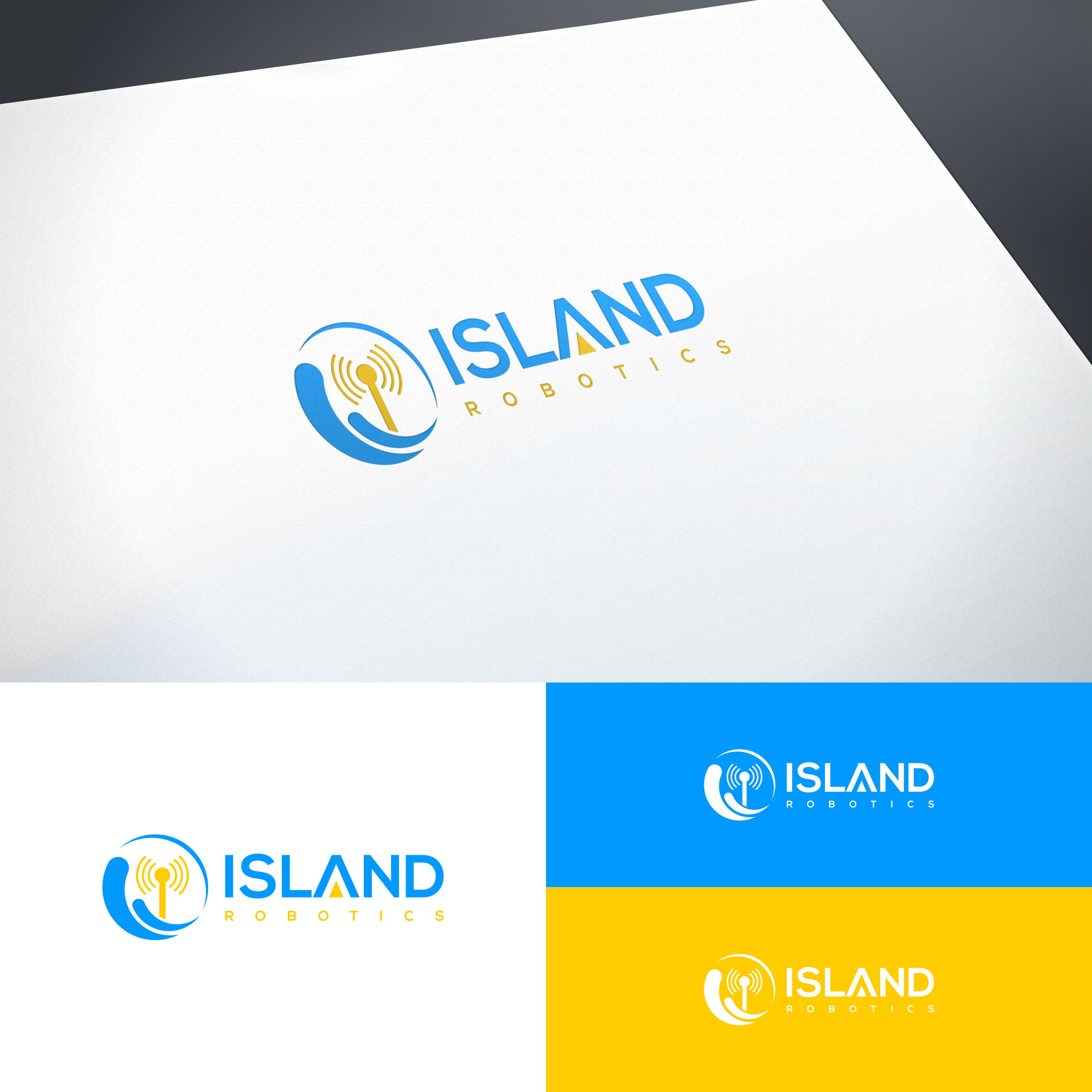 Logo Design by tejo for this project | Design #25257087