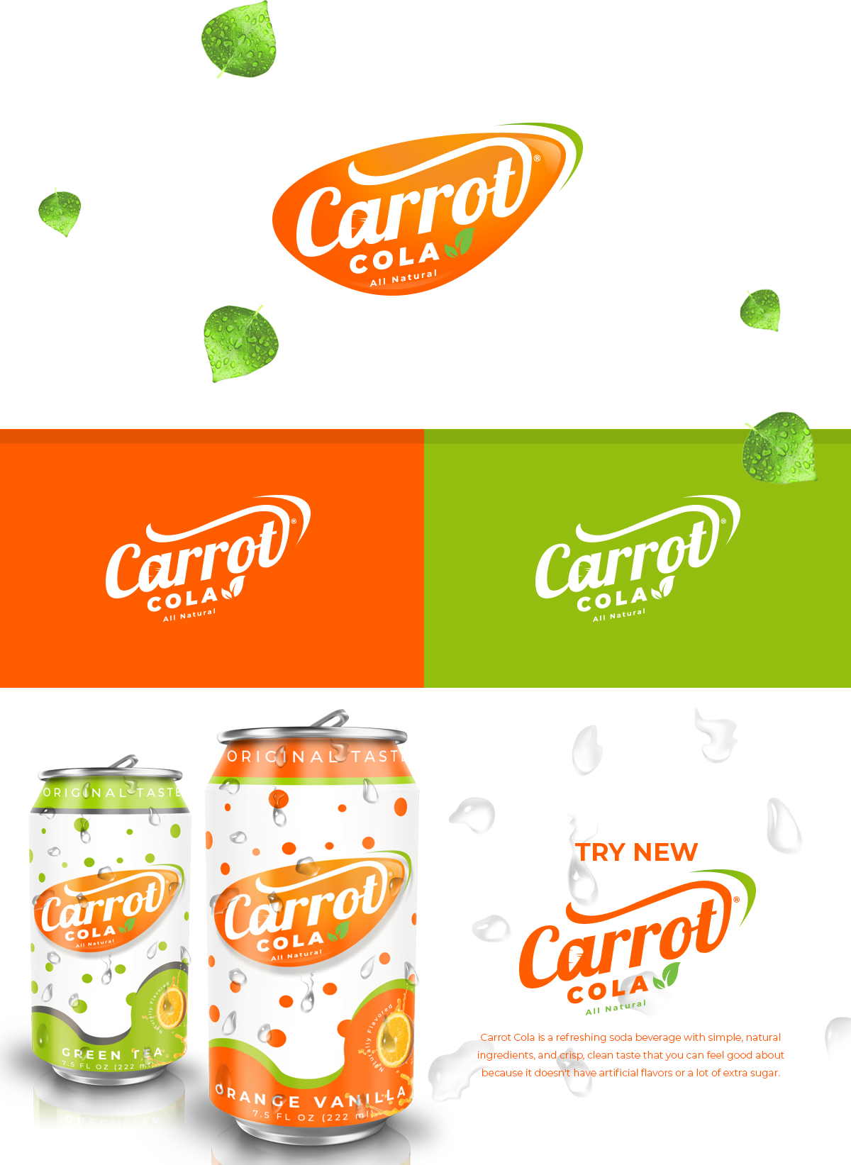 Logo Design by ivan for MeanderShop | Design #25299499