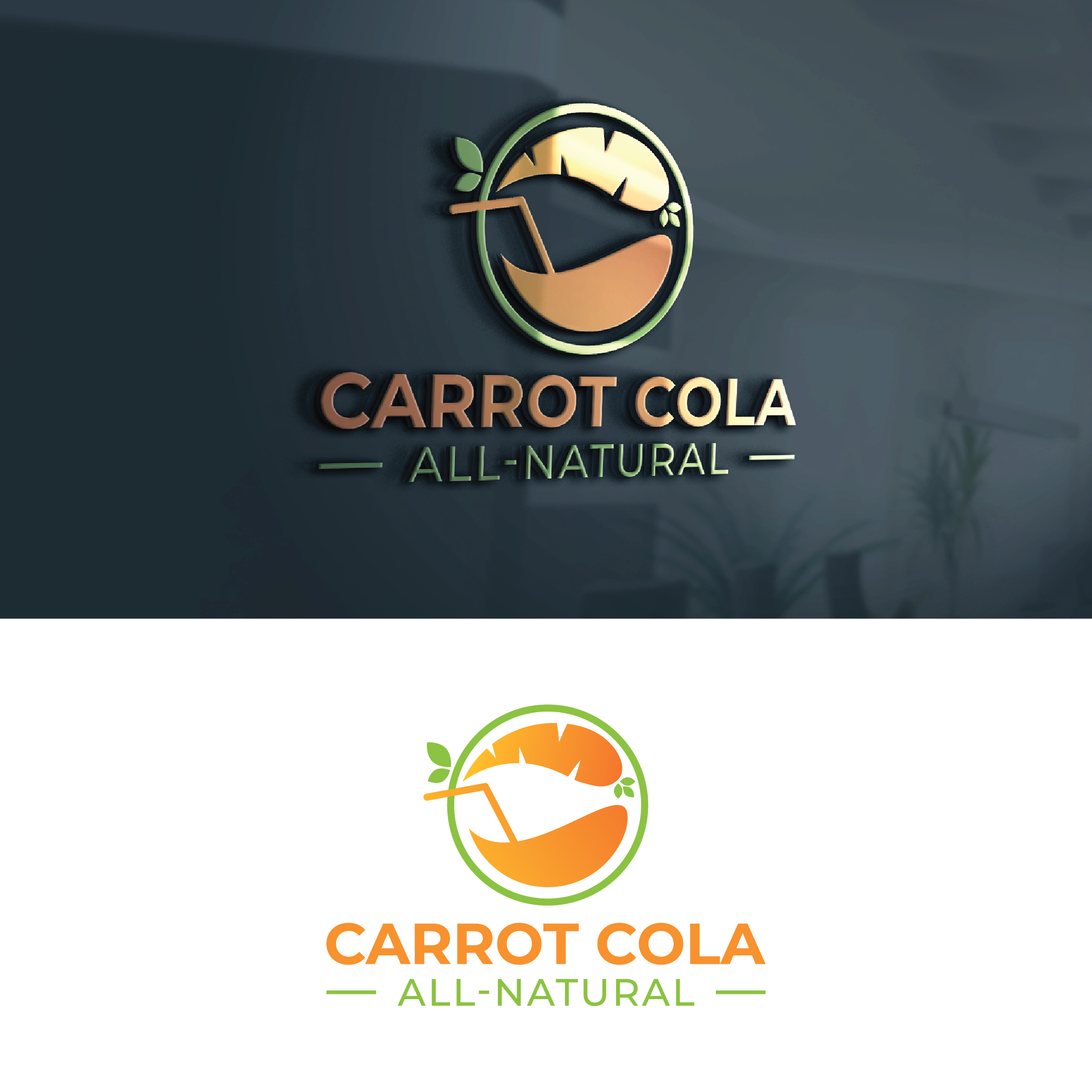 Logo Design by GraphicTec for MeanderShop | Design #25270737