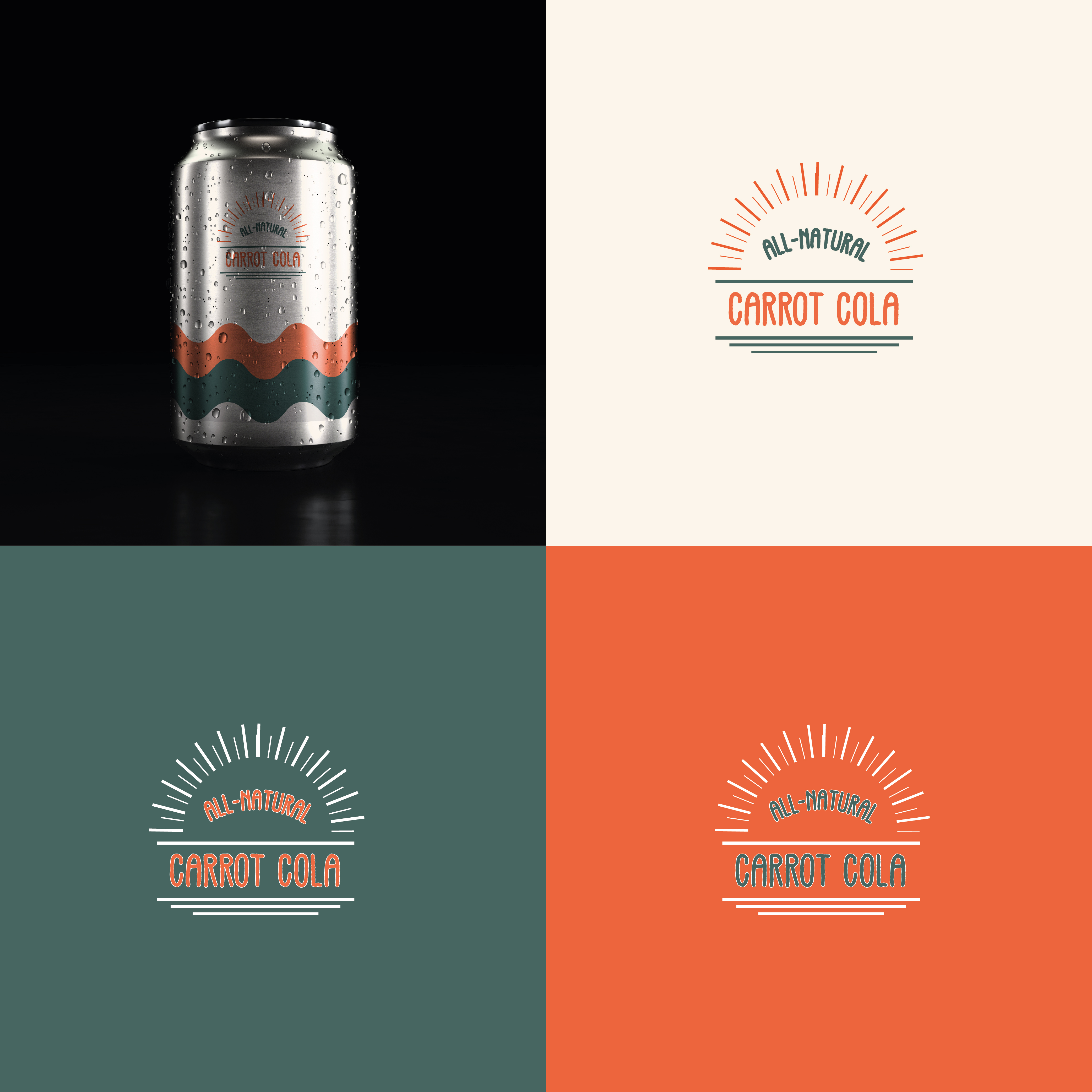 Logo Design by alitjuara for MeanderShop | Design #25259319