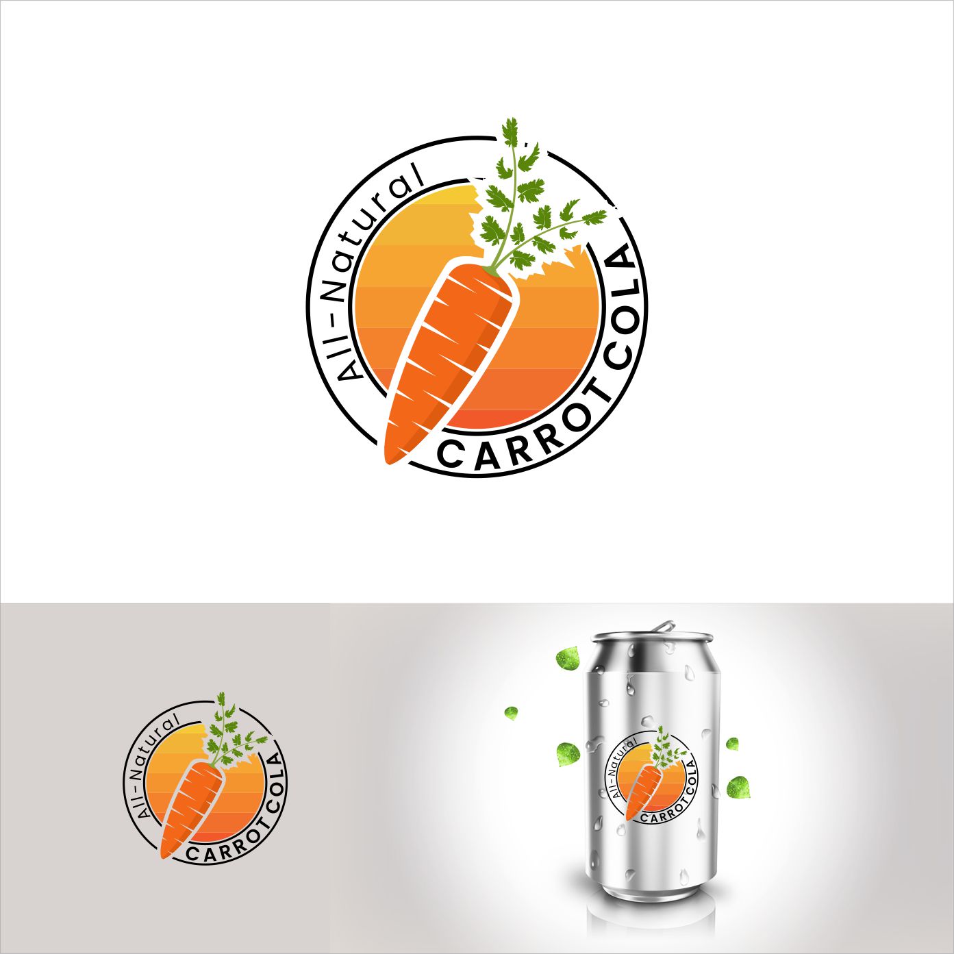 Logo-Design von creative.bugs für MeanderShop | Design #25258376