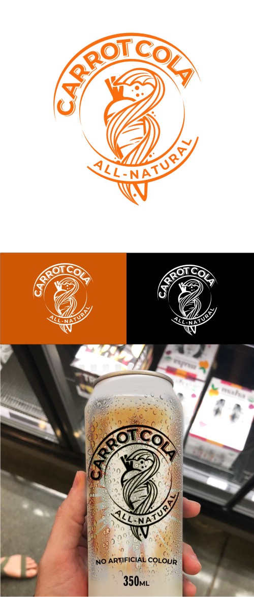 Logo Design by iamrady for MeanderShop | Design #25305560