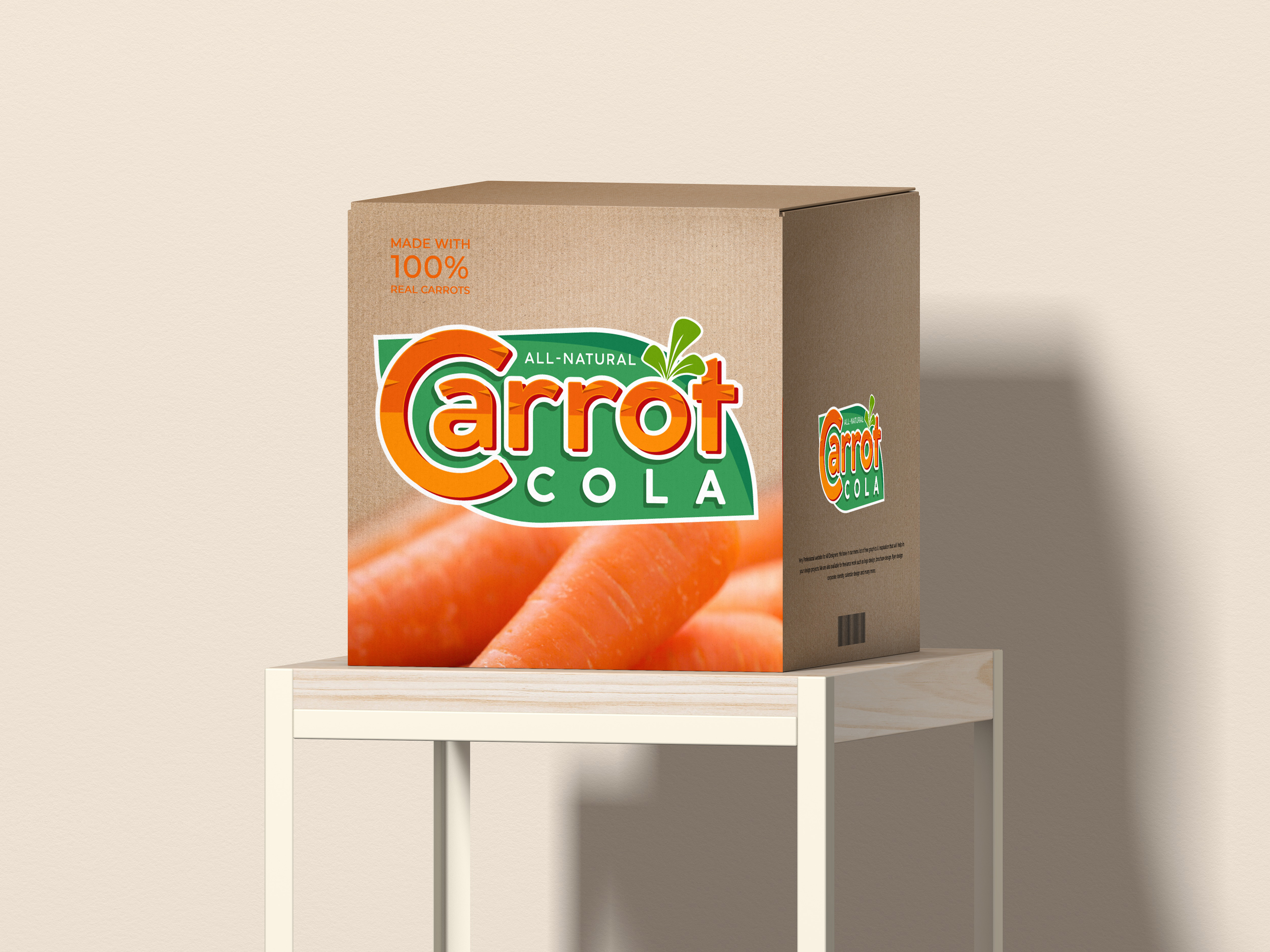 Logo-Design von Jose Alvin für MeanderShop | Design #25259708