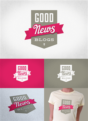Logo Design by BF for this project | Design #729210