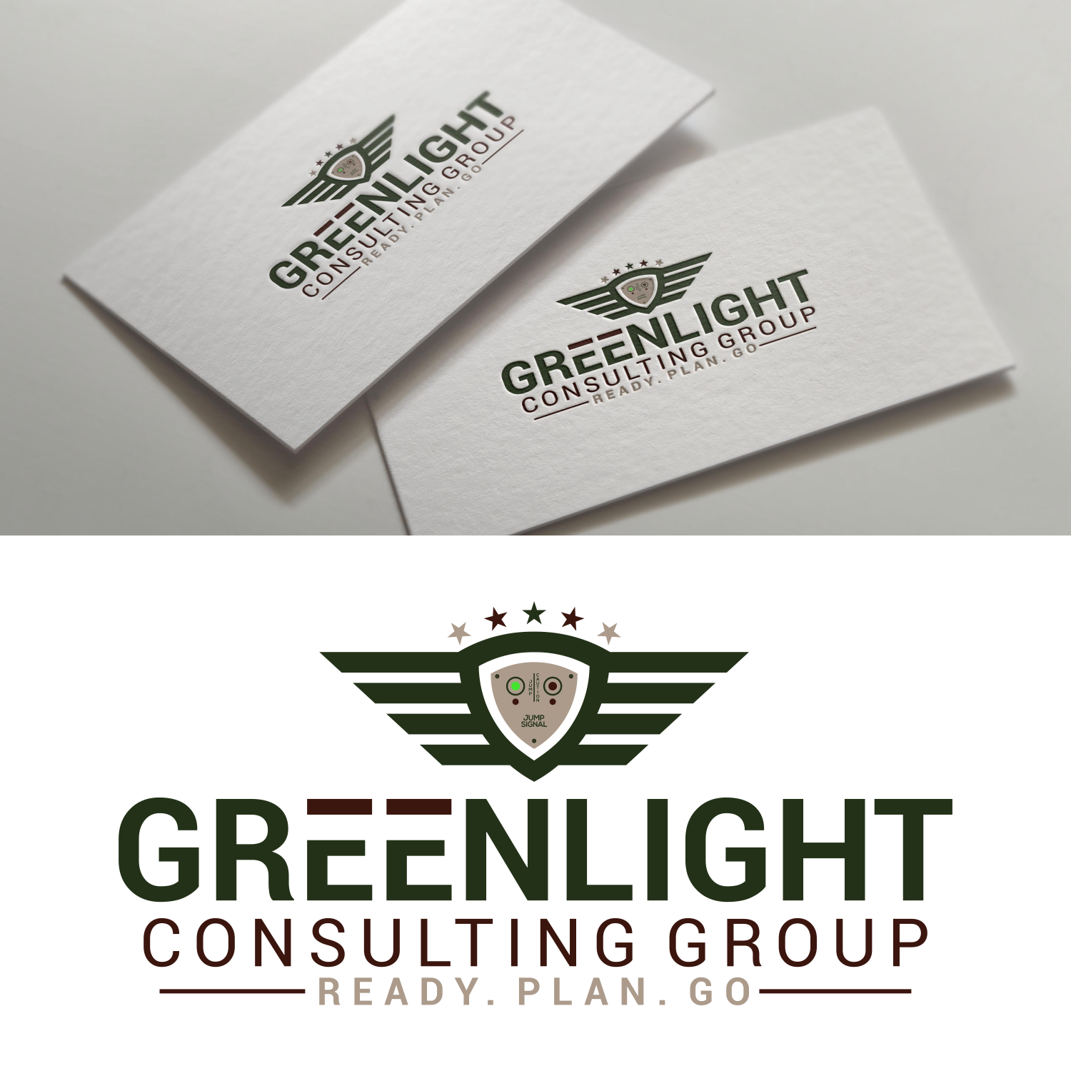 Logo Design by fendi a for this project | Design #25286000