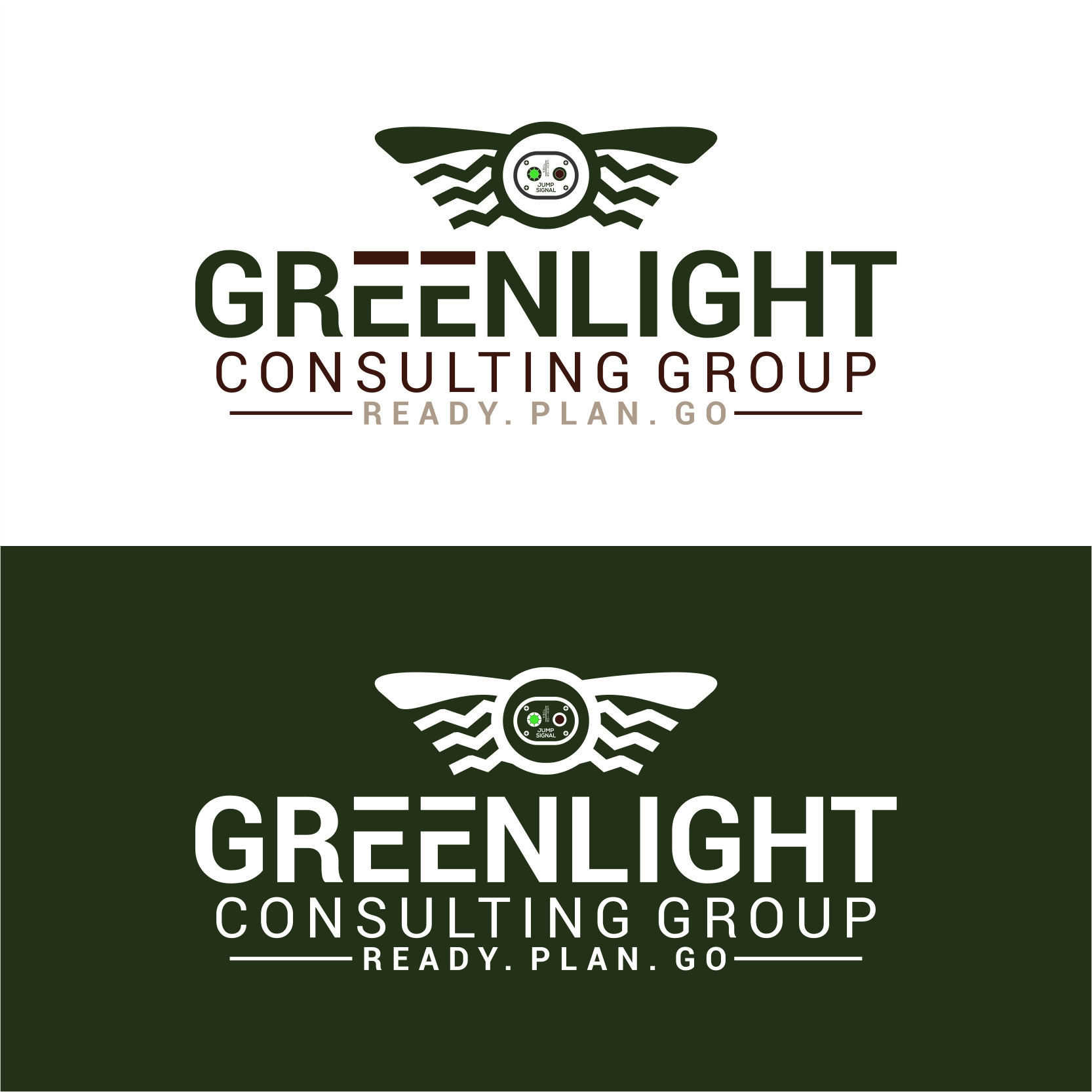 Logo Design by fendi a for this project | Design #25430561