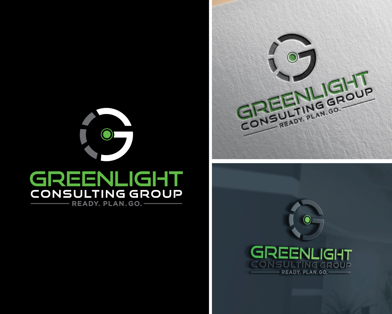 Logo Design by Atec for this project | Design #25271070