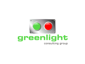 greenlight consulting group | Logo Design by R16