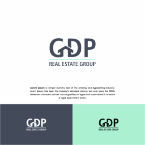 Logo Design by A N F 375