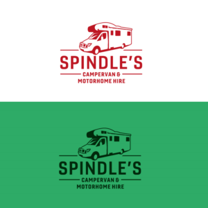 Logo Design by Sujit Banerjee for this project | Design: #25255936