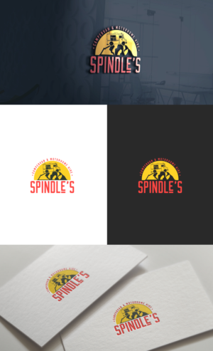 Logo Design by GLDesigns for this project | Design: #25258377
