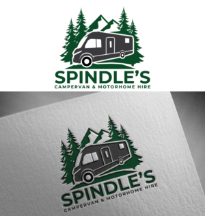 Logo Design by Graphic Bricks