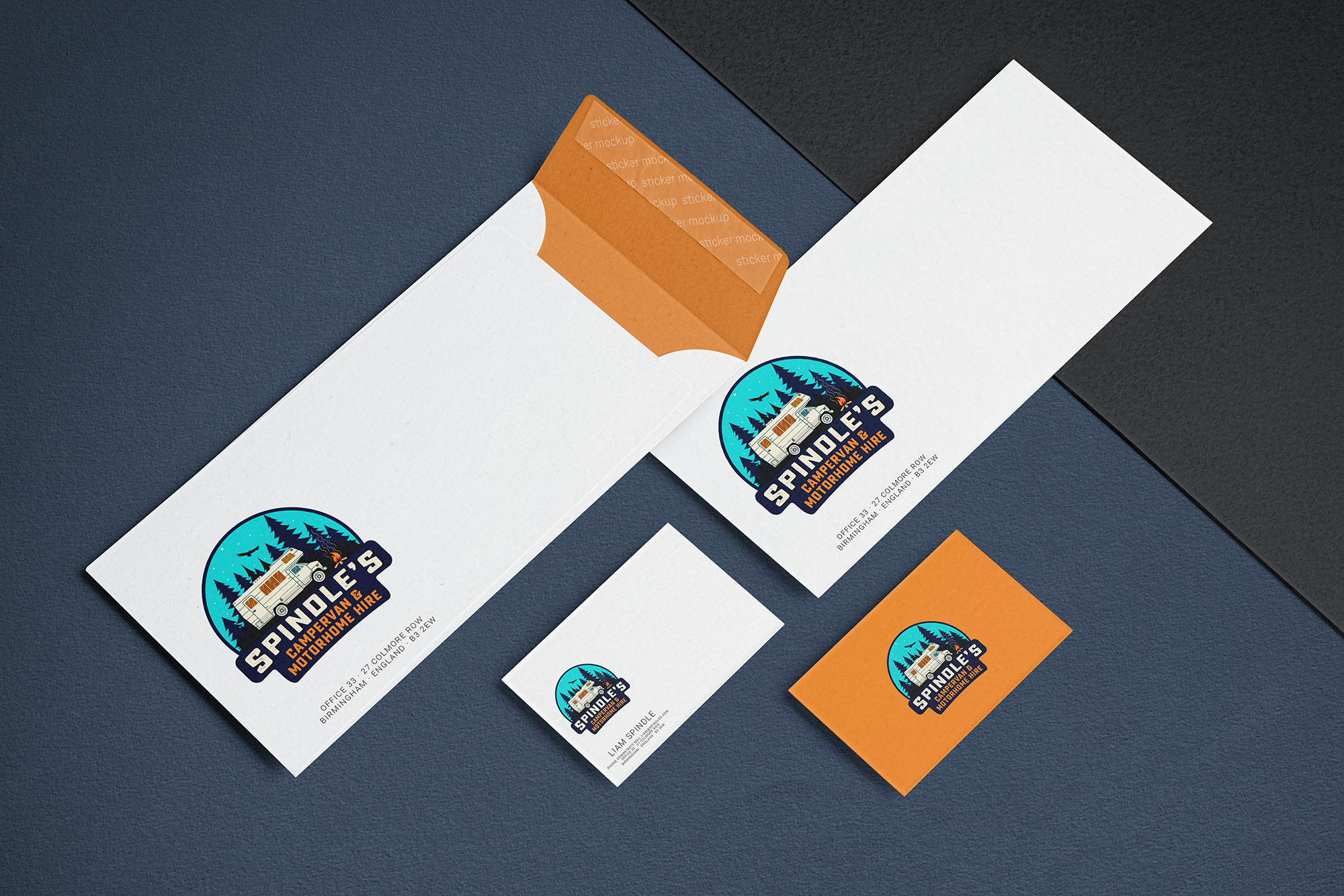 Logo Design by Frauke 2 for this project | Design #25271137