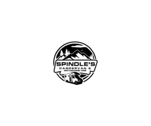 Logo Design by Synthi for this project | Design: #25253823